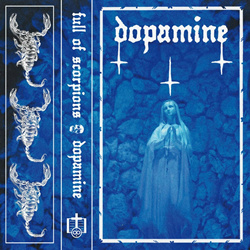 Full of Scorpions - Dopamine (2024)