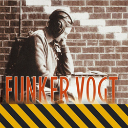 Funker Vogt - Thanks for Nothing (Remastered) (2023)