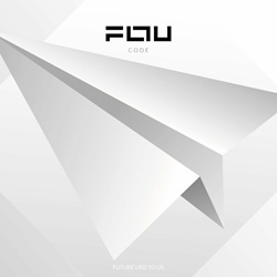 Future Lied to Us - Code (Single) (2024)