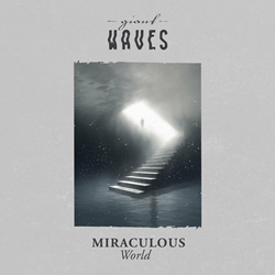 Giant Waves - Miraculous World (2024)