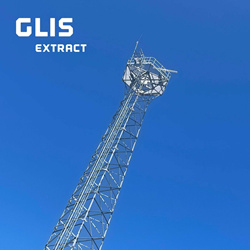 Glis - Extract (Reissue) (2024)