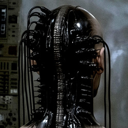Graave - Synthetic Grotesque (2024)