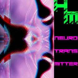 Harsh Manifesto - Neurotransmitter (EP) (2024)