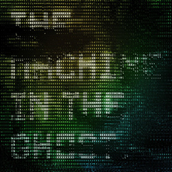 Haujobb - The Machine in the Ghost (2024)