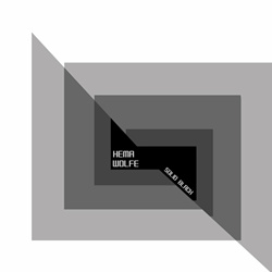 Hema Wolfe - Solid Black (EP) (2024)