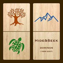 Hide&seek - Dominos (2024)