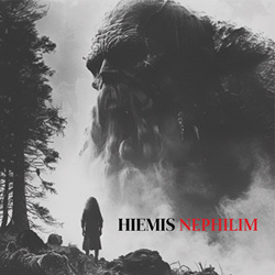 Hiemis - Nephilim (2024)