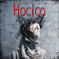 Hocico - Fallen Paradise / Twisted Promises (Single) (2024)