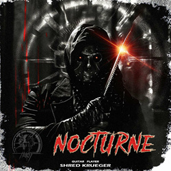 Hubrid - NOCTURNE (2024)