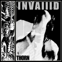 INVA//ID - Thorn (Single) (2024)