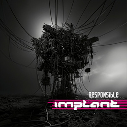 Implant - Responsible (Single) (2024)