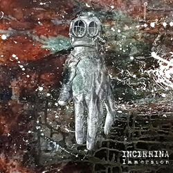 Incirrina - Immersion (Single) (2024)