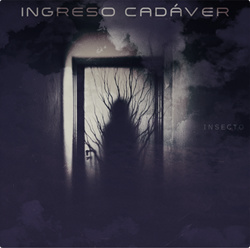 Ingreso Cadáver - Insecto (EP) (2024)