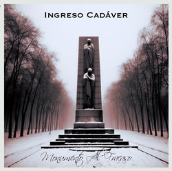 Ingreso Cadáver - Monumento al fracaso (2024)