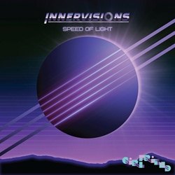 Innervisions - Speed of Light (EP) (2024)