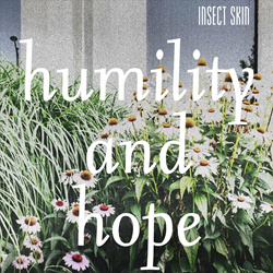 Insect Skin - Humility and Hope (Single) (2024)