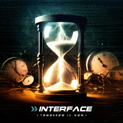 Interface - Tomorrow is Now (Single) (2024)