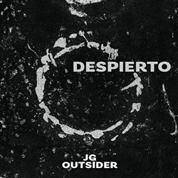 JG Outsider - Despierto (2024)