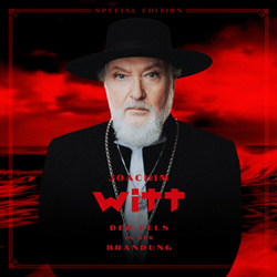 Joachim Witt - Der Fels in der Brandung (Special Edition) (2024)