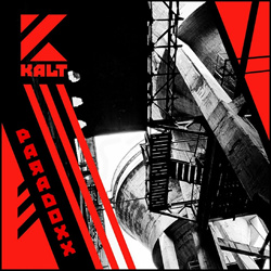 KALT - Paradoxx (2024)