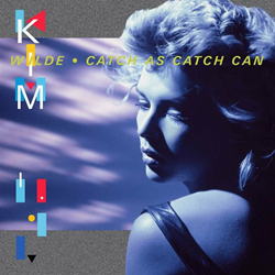 Kim Wilde - Catch As Catch Can (Expanded & Remastered) (2024)