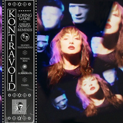 Kontravoid - Losing Game Remixes (2024)