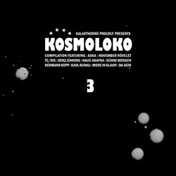VA - Kosmoloko 3 (2024)