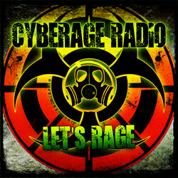 VA - LET'S RAGE! (2024)