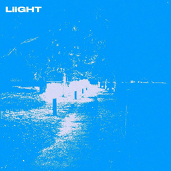LIIGHT - Visions (EP) (2024)