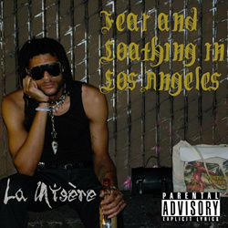 La Misère - Fear and Loathing in Los Angeles (EP) (2024)