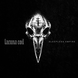 Lacuna Coil - Oxygen (EP) (2024)