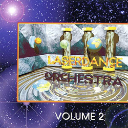 Laserdance - Laserdance Orchestra Vol. 2 (Reissue) (2024)