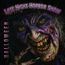 Late Night Horror Show - Halloween (Single) (2024)
