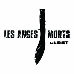 Les Anges Morts - Desist (2024)