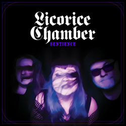 Licorice Chamber - Sentience (EP) (2024)