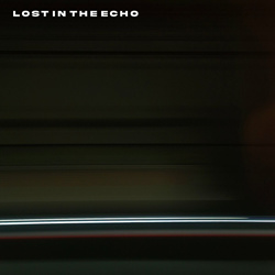 Lifelong Corporation - Lost in the Echo (Maxi-Single) (2024)