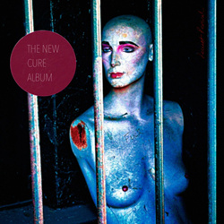 Locust Revival - THE NEW CURE ALBUM (2024)