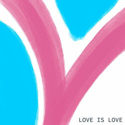 LorD and Master - Love is Love (EP) (2024)