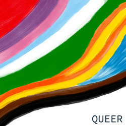 LorD and Master - Queer (2024)