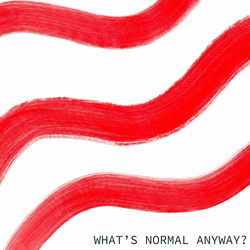 LorD and Master - What's Normal Anyway (EP) (2024)
