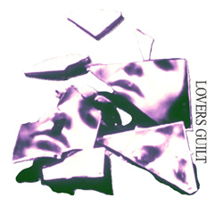 Lovers Guilt - Enveloped In Smoke (EP) (2024)
