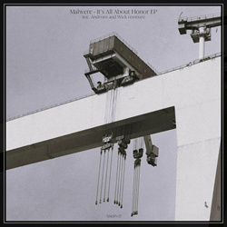 MALWERE - It's All About Honor EP (2024)