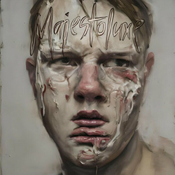 Majestoluxe - Stolid State (EP) (2024)