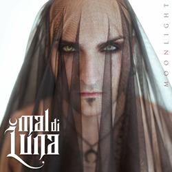 Mal di Luna - MOONLIGHT (Single) (2024)