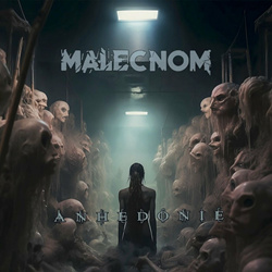 Malecnom - Anhedonie (2024)