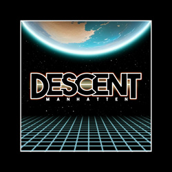 Manhatten - Descent (2024)