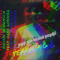 Massiv in Mensch - Yearning (Jeff Johnsen-Remix) (2024)