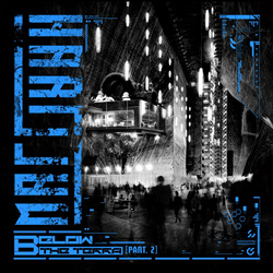 Matt Hart - BELOW THE TERRA, Pt. 2 (2024)