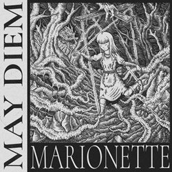 May Diem - Marionette (EP) (2024)