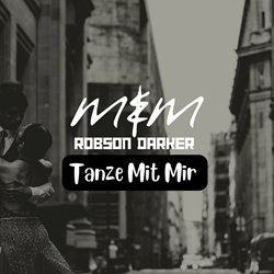 Me & Melancholy - Tanze Mit Mir (Single) (2024)
